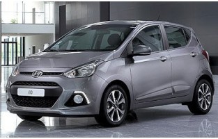 Tapis Hyundai i10 (2013-2019) Excellence