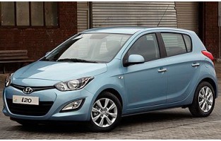 Chaînes de voiture pour Hyundai i20 (2012 - 2015)