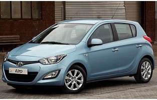 Tapis Hyundai i20 (2012 - 2015) Premium
