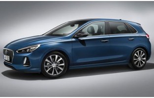 Chaînes de voiture pour Hyundai i30 5 portes (2017 - actualité)