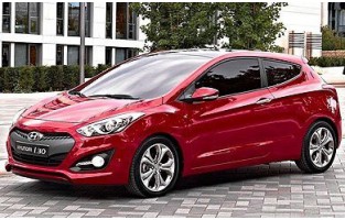 Chaînes de voiture pour Hyundai i30 Coupé (2013 - actualité)