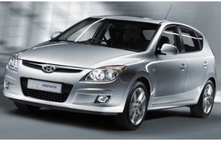 Tapis coffre Hyundai i30 (2007-2012)