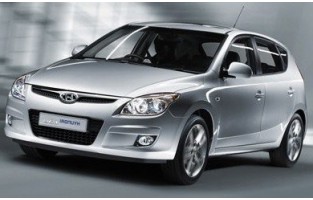 Tapis de sol Sport Edition Hyundai i30 5 portes (2007 - 2012)