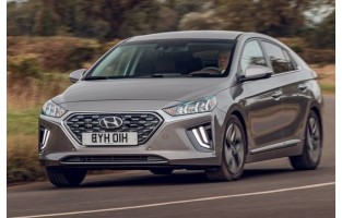 Protecteur de coffre de voiture réversible Hyundai Ioniq Hybride (2016 - actualité)