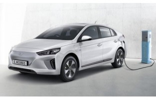 Tapis coffre Hyundai Ioniq Électrique (2016-actualité)