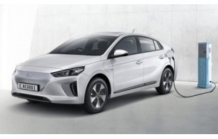 Tapis Hyundai Ioniq Électrique (2016 - 2021) Caoutchouc