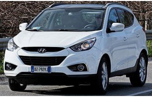 Chaînes de voiture pour Hyundai Tucson (2009 - 2015)