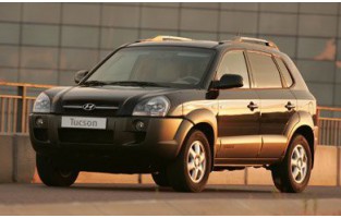Tapis Hyundai Tucson (2004 - 2009) Premium