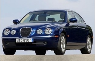 Chaînes de voiture pour Jaguar S-Type (2002 - 2008)