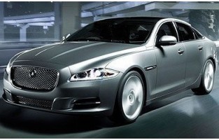 Protecteur de coffre de voiture réversible Jaguar XJ (2009 - actualité)