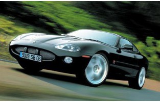 Housse voiture Jaguar XK Coupé (1996 - 2006)