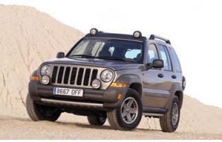 Housse voiture Jeep Cherokee KJ (2002 - 2007)