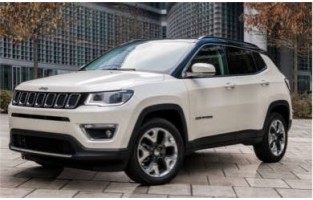 Tapis de sol Gt Line Jeep Compass (2017 - actualité)