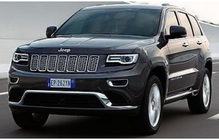 Kit de valises sur mesure pour Jeep Grand Cherokee WK2 (2011-2021)