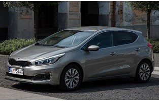 Tapis Kia Ceed (2015 - 2018) Économiques