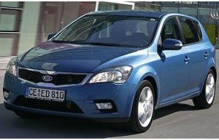 Housse voiture Kia Ceed (2009 - 2012)