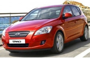 Tapis de voiture exclusive Kia Ceed (2007 - 2009)