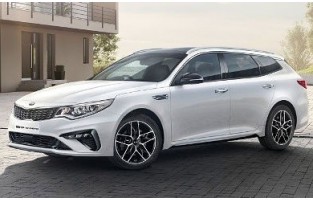 Housse voiture Kia Optima Sportwagon (2017 - actualidad)