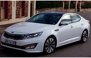 Chaînes de voiture pour Kia Optima (2010 - 2015)