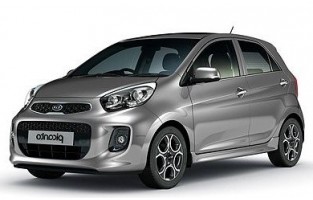 Chaînes de voiture pour Kia Picanto (2011 - 2017)