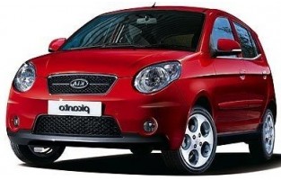 Chaînes de voiture pour Kia Picanto (2008 - 2011)