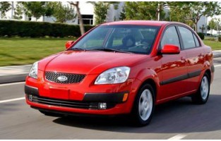 Housse voiture Kia Rio (2005 - 2011)