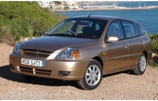 Housse voiture Kia Rio (2003 - 2005)