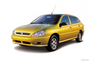 Chaînes de voiture pour Kia Rio (2000 - 2003)