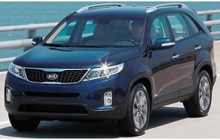 Housse voiture Kia Sorento 5 plazas (2012 - 2015)