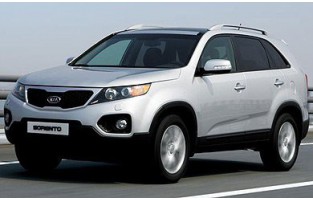 Protecteur de coffre Kia Sorento 7 sièges (2009 - 2012)