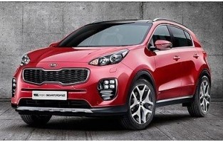 Chaînes de voiture pour Kia Sportage (2016-2021)