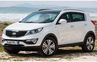 Chaînes de voiture pour Kia Sportage (2010 - 2016)