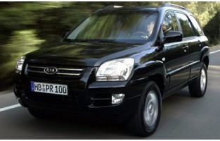 Kia Sportage 2004-2010