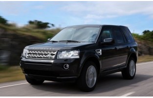 Housse voiture Land Rover Freelander (2012 - 2014)