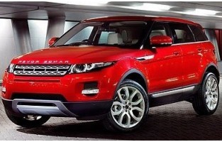 Protecteur de coffre de voiture réversible Land Rover Range Rover Evoque (2011 - 2015)