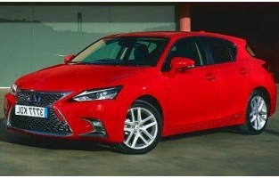 Chaînes de voiture pour Lexus CT (2014 - actualité)