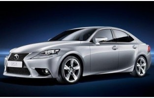 Housse voiture Lexus IS (2013 - 2017)