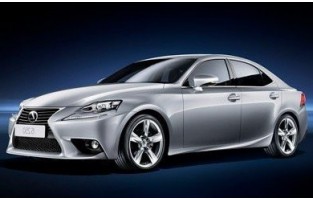 Tapis de voiture exclusive Lexus IS (2013 - 2017)