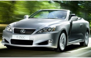 Chaînes de voiture pour Lexus IS Cabriolet (2009 - 2013)