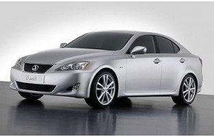 Protecteur de coffre de voiture réversible Lexus IS (2005 - 2013)