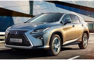 Chaînes de voiture pour Lexus RX (2016 - actualité)