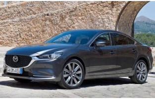 Chaînes de voiture pour Mazda 6 Berline (2017 - actualité)