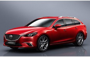 Housse voiture Mazda 6 Wagon (2013 - 2017)