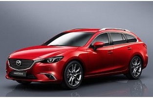 Tapis Mazda 6 Wagon (2013 - 2017) Personnalisés à votre goût
