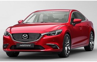 Tapis de sol Sport Edition Mazda 6 Berline (2013 - 2017)