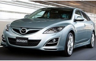 Tapis de sol Sport Edition Mazda 6 (2008 - 2013)