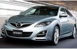 Tapis Mazda 6 (2008 - 2013) Beige