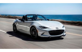 Protecteur de coffre de voiture réversible Mazda MX-5 (2015 - actualité)