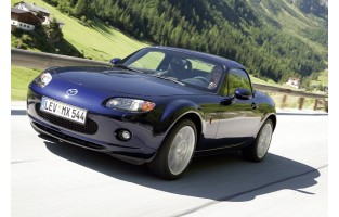 Housse voiture Mazda MX-5 (2005 - 2015)