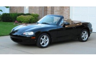 Housse voiture Mazda MX-5 (1998 - 2005)